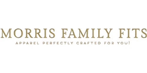 Morris Family Fits Promo Code
