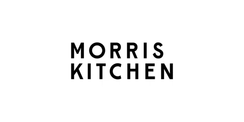 Morris Kitchen coupon