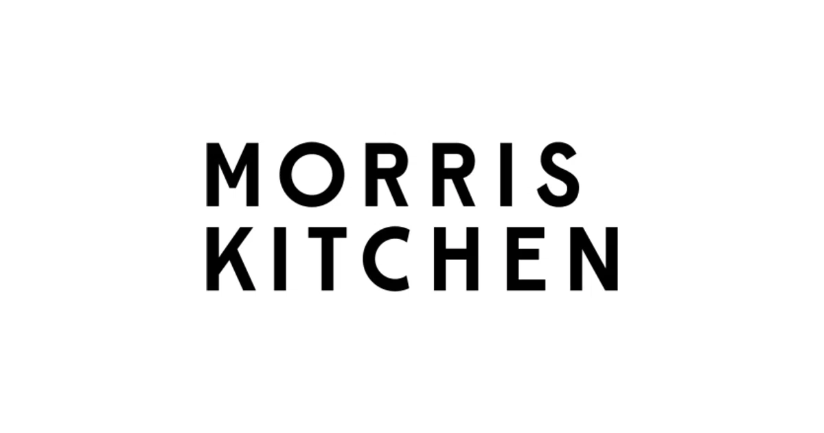Morris Kitchen Promo Codes - 25% Off (Sitewide) in July 2025