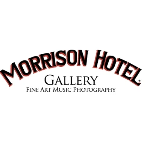 Morrison Hotel Gallery coupons