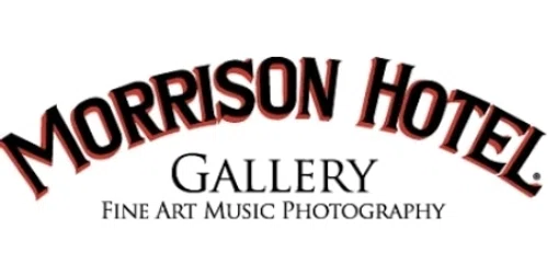 Morrison Hotel Gallery Merchant logo