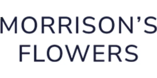 Morrisons Flowers Promo Code