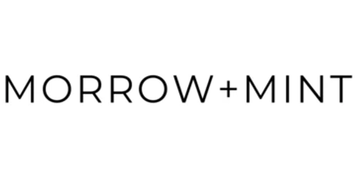 Morrow Mint coupon