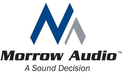 Morrow Audio Promo Code