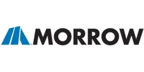 Morrow Equipment Company Merchant logo