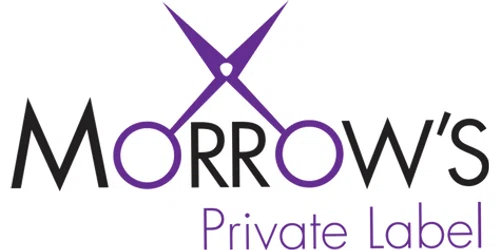 Morrows Private Label Promo Code