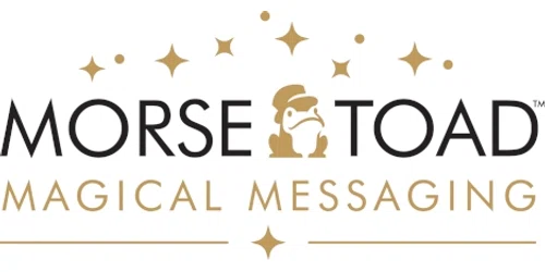 Morse Toad Promo Code