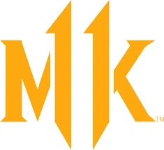 Mortal Kombat Merchant Logo