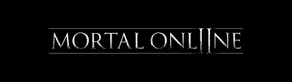 Mortal Online Merchant Logo