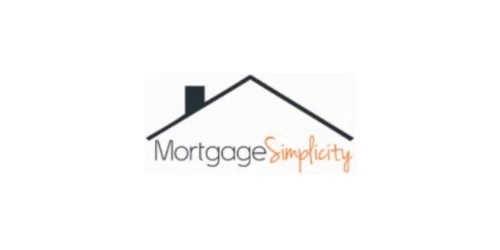 Mortgage Simplicity coupon