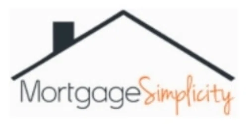 Mortgage Simplicity Merchant logo