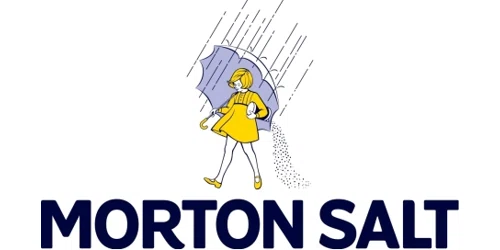 Morton Salt Promo Code