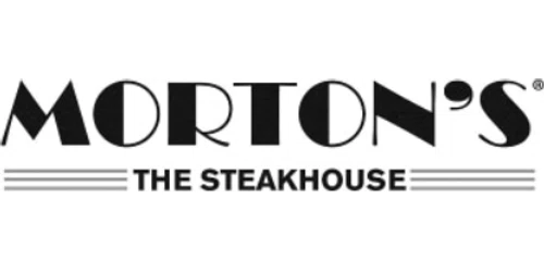 Morton's Steakhouse Promo Code