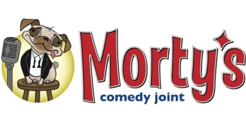 Morty's Comedy Joint Promo Code