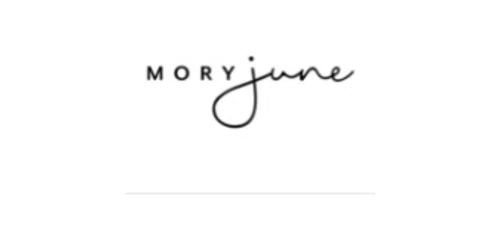 Mory June coupon