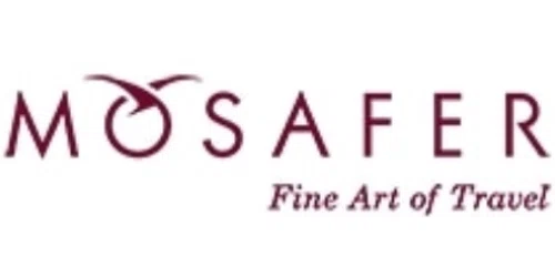 Mosafer Promo Code