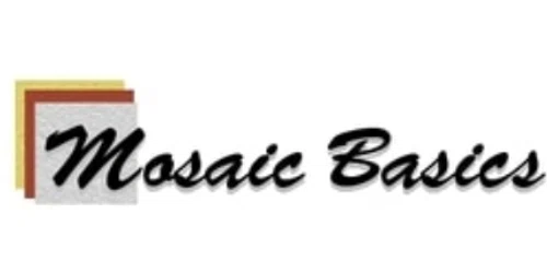 Mosaic Basics Promo Code