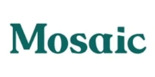 Mosaic Foods Merchant logo