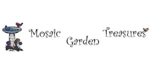 Mosaic Garden Treasures Promo Code