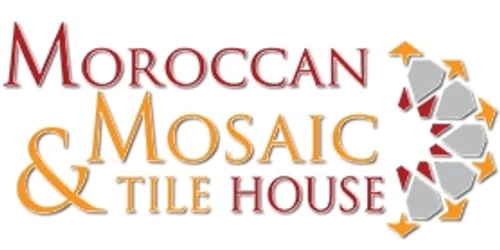 Mosaic Morocco Merchant logo