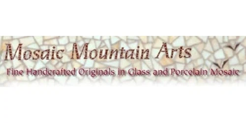 Mosaic Mountain Arts Promo Code