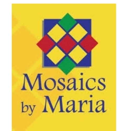 Mosaics By Maria Promo Code
