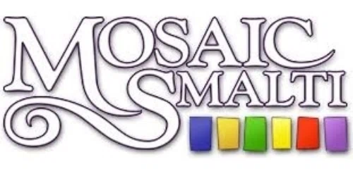 Mosaic Smalti Promo Code