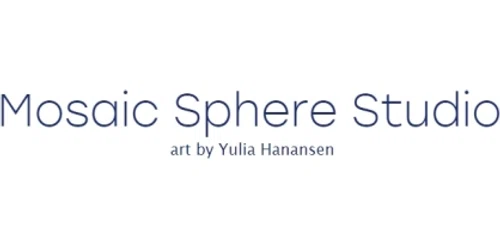 Mosaic Sphere Promo Code