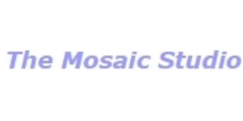 Mosaic Studio Promo Code