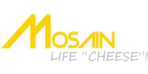 Mosain Merchant logo
