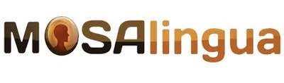 MosaLingua DE Merchant Logo