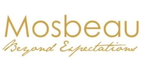Mosbeau Promo Code