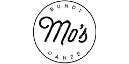Mo's Bundt Cakes Promo Code