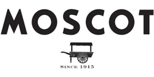 Moscot Merchant logo