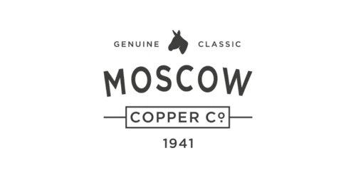 Moscow Copper Co. coupon
