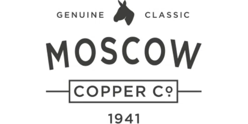 Moscow Copper Co. Promo Code