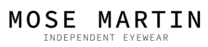 Mose Martin Merchant Logo