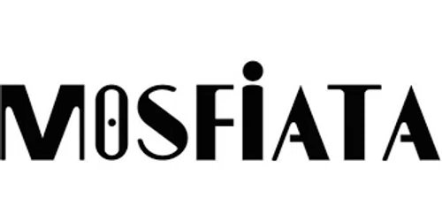 MOSFiATA Promo Code