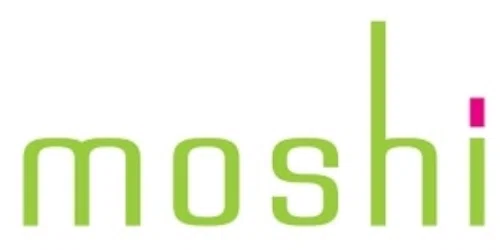 Moshi Merchant logo