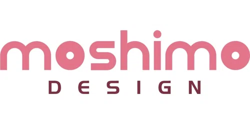 Moshimo Design Merchant logo
