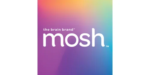 Moshlife Merchant logo