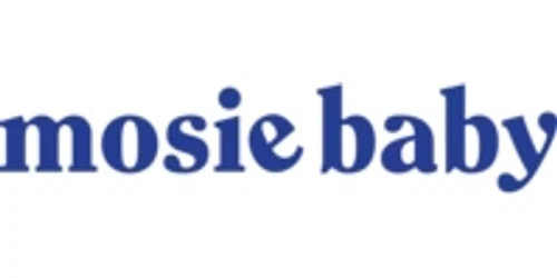 Mosie Baby Promo Code