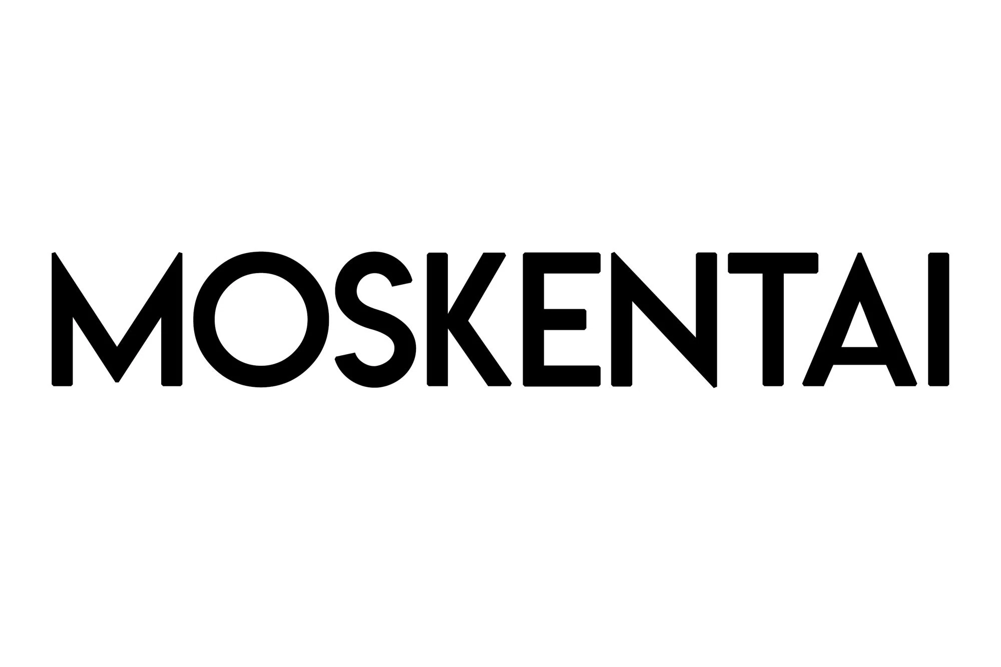 Moskentai Merchant Logo