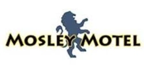 Mosley Motel Merchant logo