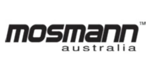 Mosmann Australia Merchant logo