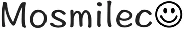 Mosmileco Merchant Logo
