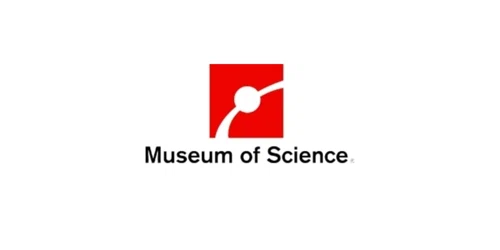 Museum of Science coupon