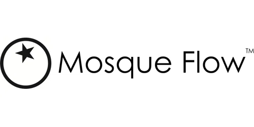 Mosque Flow Promo Code