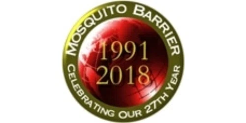 Mosquito Barrier Promo Code