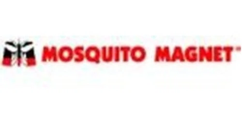 Mosquito Magnet Merchant logo